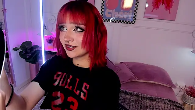 Zoe Lynch  online show from 9, 2, 2026