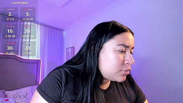 Zoey thompson online show from 7, 7, 2026