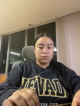 Zoey thompson online show from 29, 3, 2026