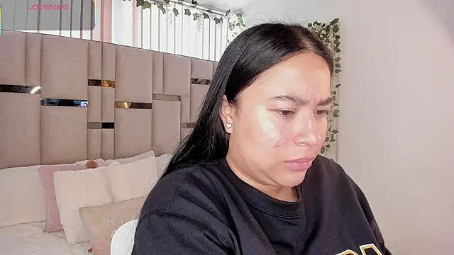 Zoey thompson online show from 11, 1, 2026