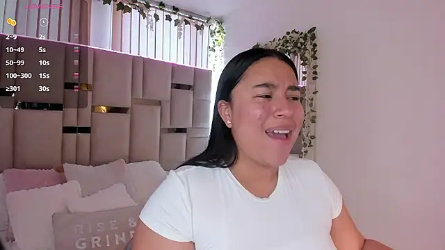 Zoey thompson online show from 12, 1, 2026