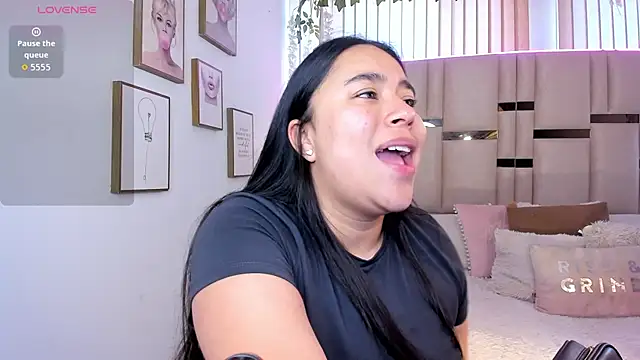 Zoey thompson online show from 6, 2, 2026