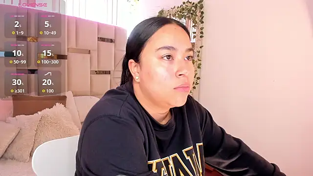 Zoey thompson online show from 5, 2, 2026