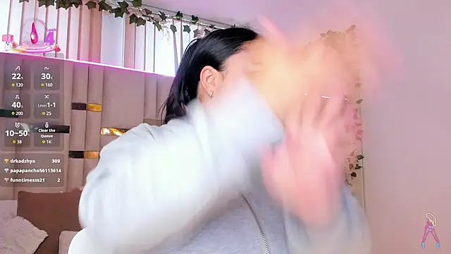 Zoey thompson online show from 16, 2, 2026