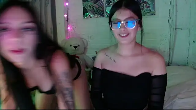 Pamelaa reyess 2 online show from 25, 5, 2026