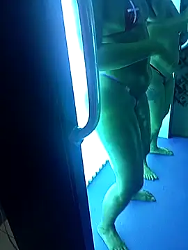 jadecristina online show from 18, 3, 2026