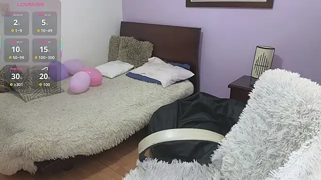 mirandahabach333 online show from 5, 3, 2026