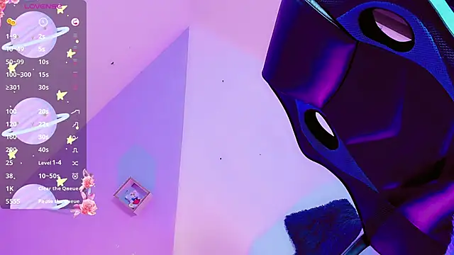 baby rous online show from 21, 11, 2025