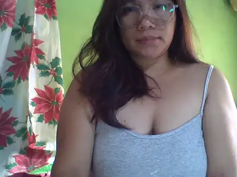 Bianca0516 online show from 1, 12, 2025