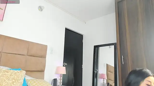 Snapshot of ashleycurvyy chatting on 27, 9, 2025 ashleycurvyy online show from 27, 9, 2025