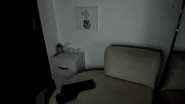 ashleycurvyy online show from 27, 3, 2026