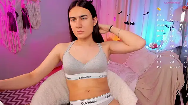 HeyAlena online show from 25, 10, 2025