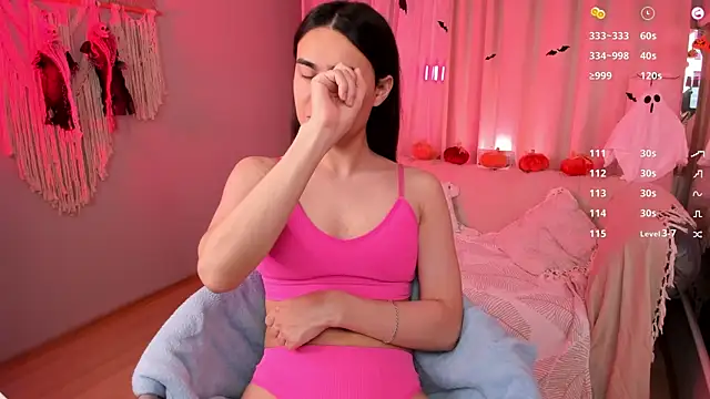 HeyAlena online show from 18, 10, 2025