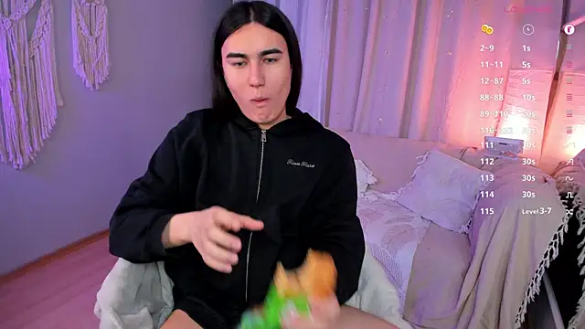 HeyAlena online show from 16, 1, 2026