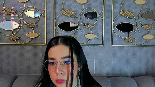 laraa jeean online show from 9, 7, 2026