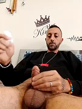 Snapshot of Blackmen_90 chatting on 27, 10, 2025 Blackmen 90 online show from 27, 10, 2025