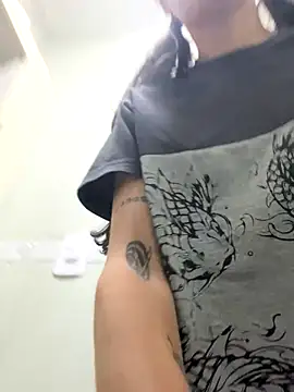 virtualgirlbr online show from 3, 11, 2025