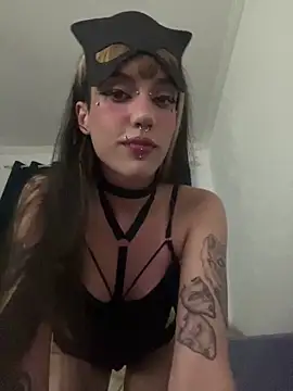 virtualgirlbr online show from 27, 10, 2025