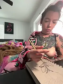 alexaann561 online show from 4, 2, 2026