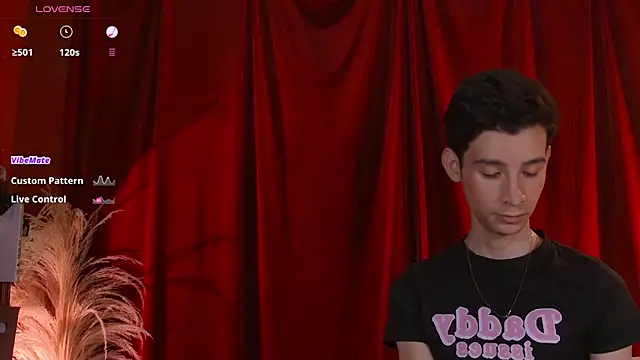 VicenteFerrer online show from 22, 2, 2026