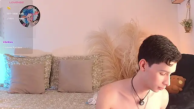 Snapshot of VicenteFerrer chatting on 16, 7, 2026 VicenteFerrer online show from 16, 7, 2026