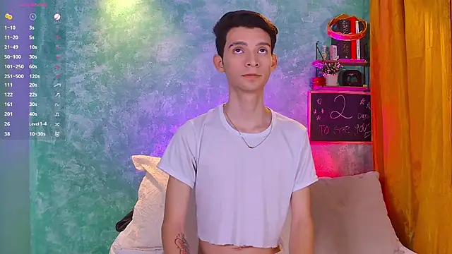 VicenteFerrer online show from 21, 10, 2025