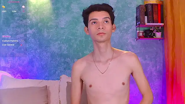 VicenteFerrer online show from 6, 11, 2025