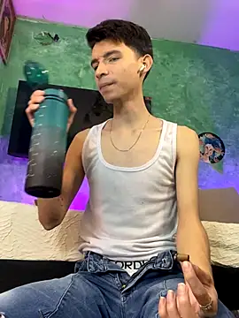 VicenteFerrer online show from 22, 11, 2025