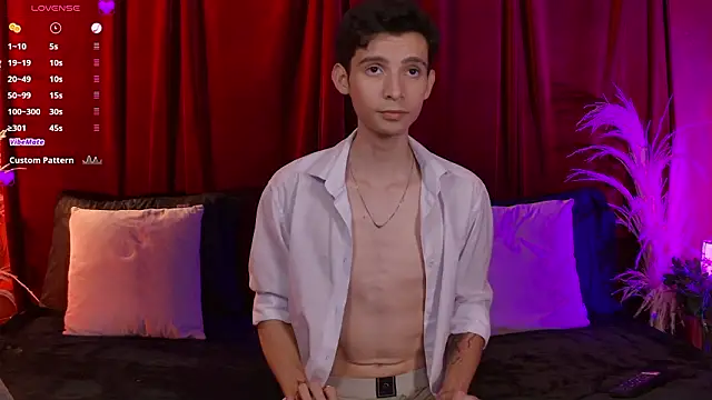 VicenteFerrer online show from 14, 1, 2026