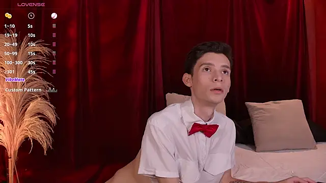 VicenteFerrer online show from 5, 2, 2026