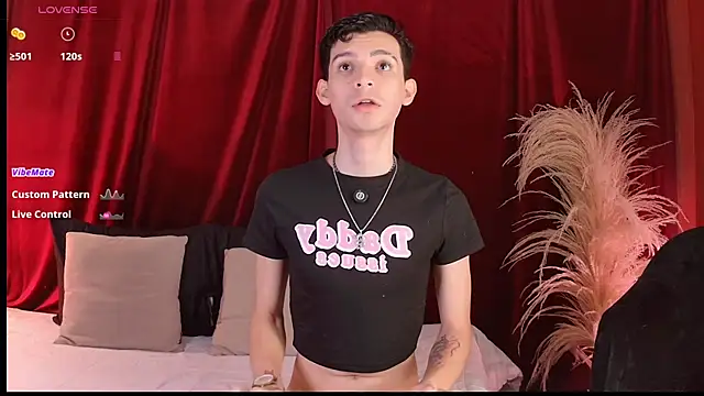 Snapshot of VicenteFerrer chatting on 18, 6, 2026 VicenteFerrer online show from 18, 6, 2026