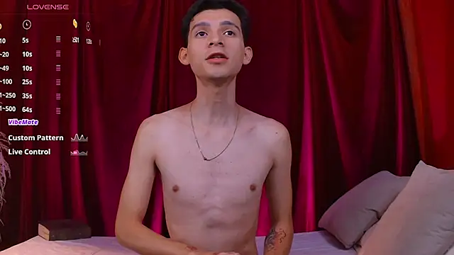 VicenteFerrer online show from 28, 4, 2026