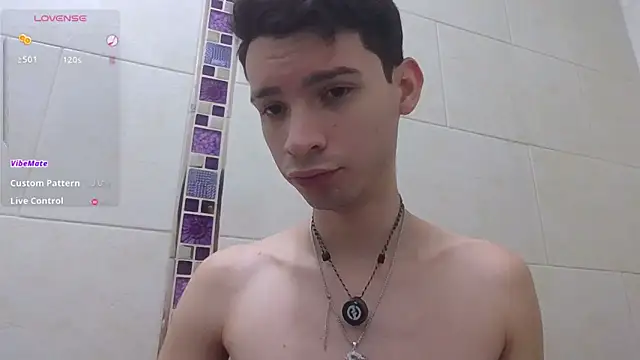 VicenteFerrer online show from 6, 6, 2026