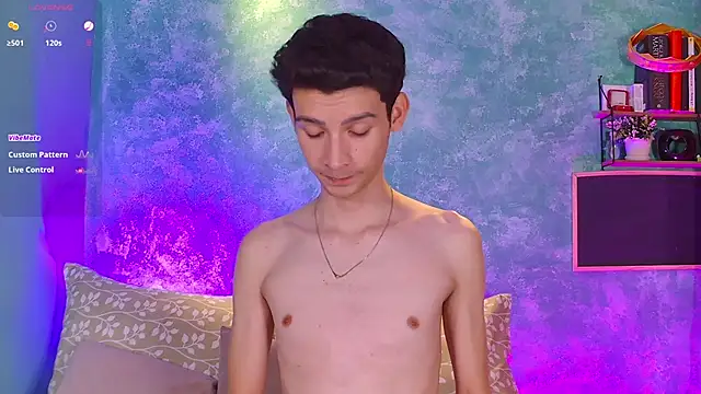 VicenteFerrer online show from 2, 11, 2025