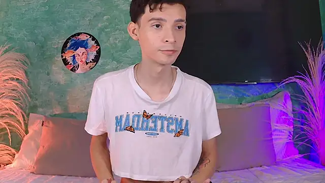 VicenteFerrer online show from 3, 12, 2025