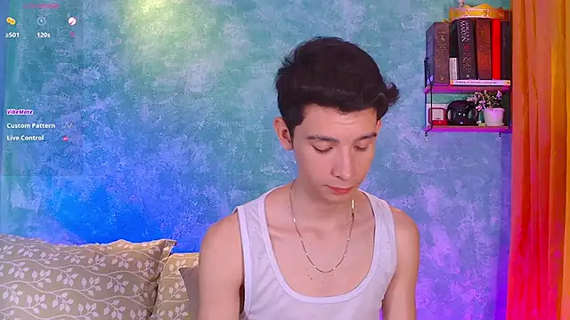 VicenteFerrer online show from 5, 11, 2025