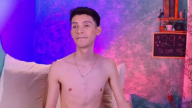 VicenteFerrer online show from 25, 9, 2025