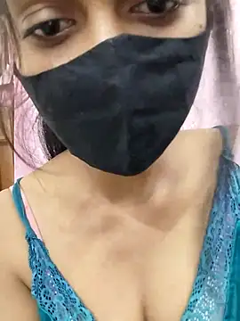 Cute-Janvi-5 online show from 26, 3, 2026