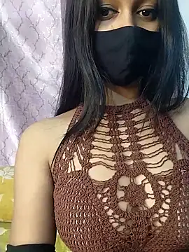 Cute-Janvi-5 online show from 13, 2, 2026