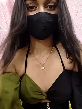 Cute-Janvi-5 online show from 19, 3, 2026