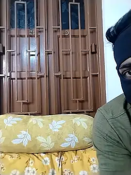 Cute-Janvi-5 online show from 18, 12, 2025