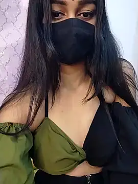 Cute-Janvi-5 online show from 22, 2, 2026