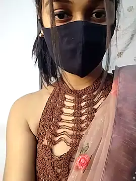 Cute-Janvi-5 online show from 10, 1, 2026