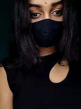 Cute-Janvi-5 online show from 6, 11, 2025