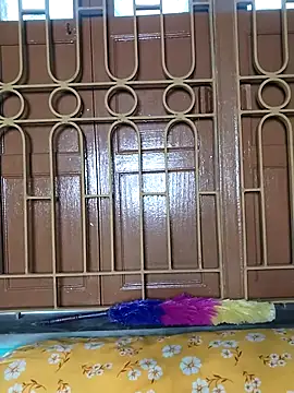 Cute-Janvi-5 online show from 14, 10, 2025