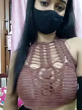 Cute-Janvi-5 online show from 4, 4, 2026