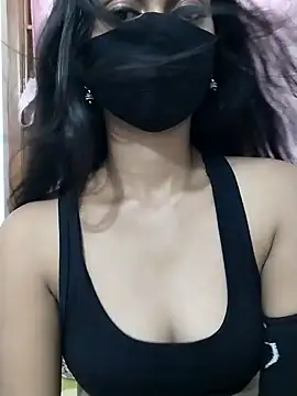 Cute-Janvi-5 online show from 26, 5, 2026