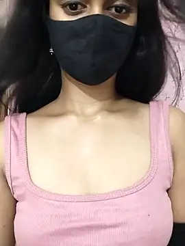 Cute-Janvi-5 online show from 27, 5, 2026