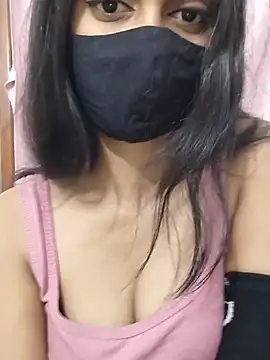 Cute-Janvi-5 online show from 11, 4, 2026