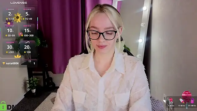 R0cket bunny online show from 25, 5, 2026